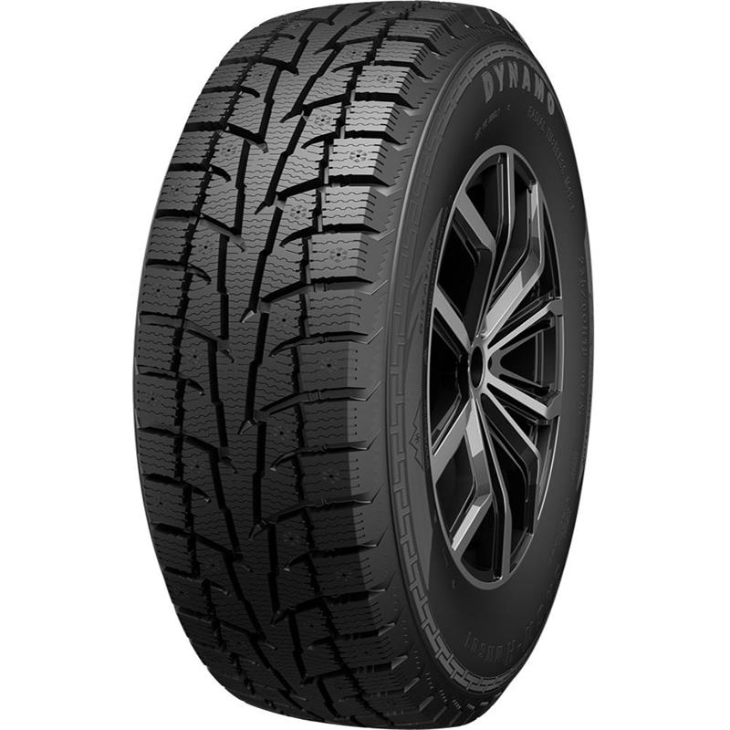 DYNAMO SNOW-H MWS01 265/70R17