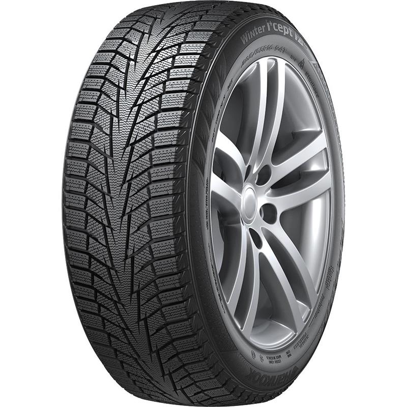 HANKOOK WINTER I*CEPT IZ2 (W616) 225/55R16