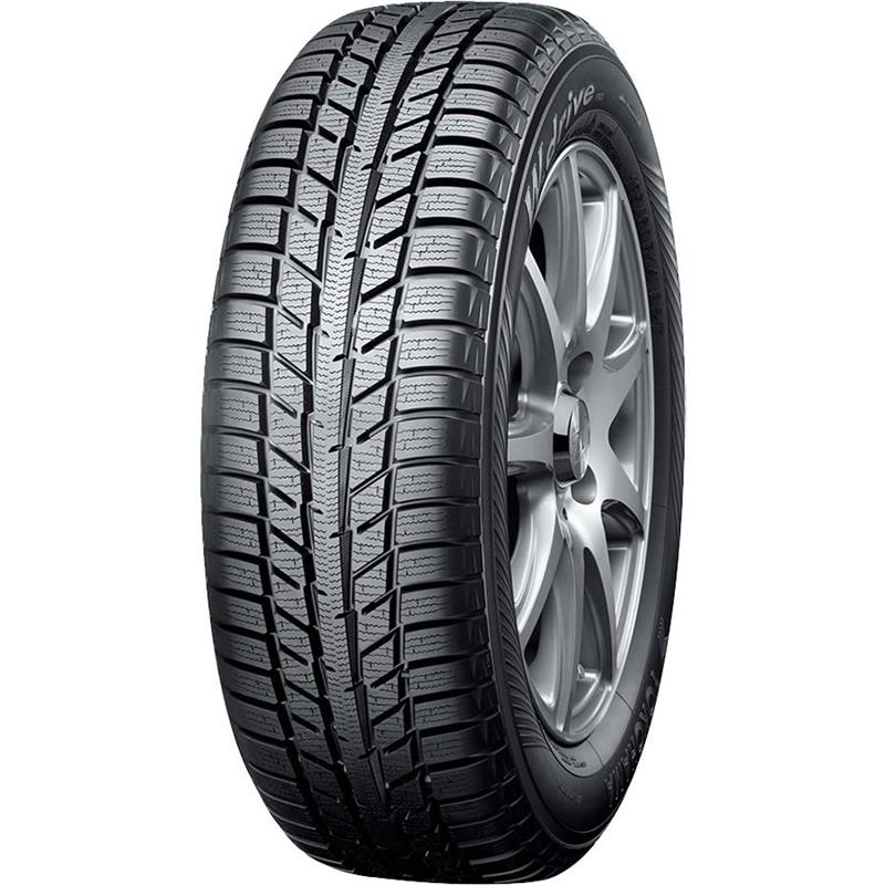 YOKOHAMA W.DRIVE V903 185/60R14