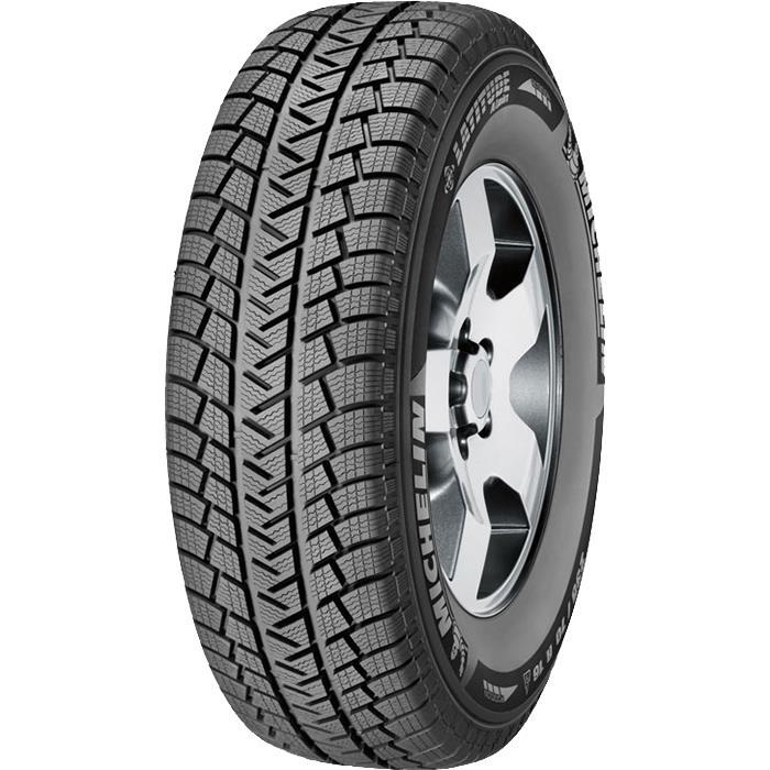 MICHELIN LATITUDE ALPIN 255/55R18
