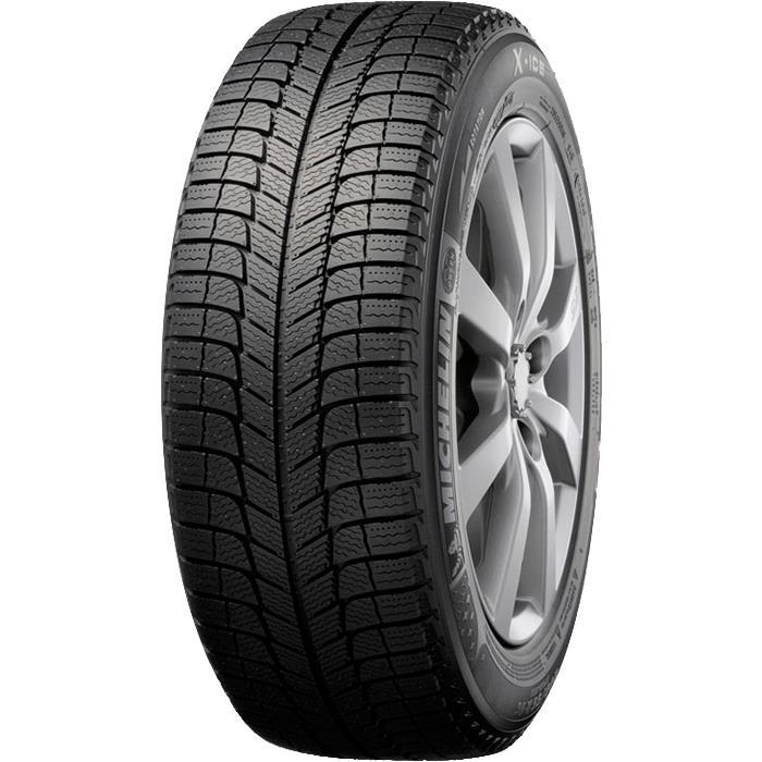 MICHELIN X-ICE XI3 275/40R20