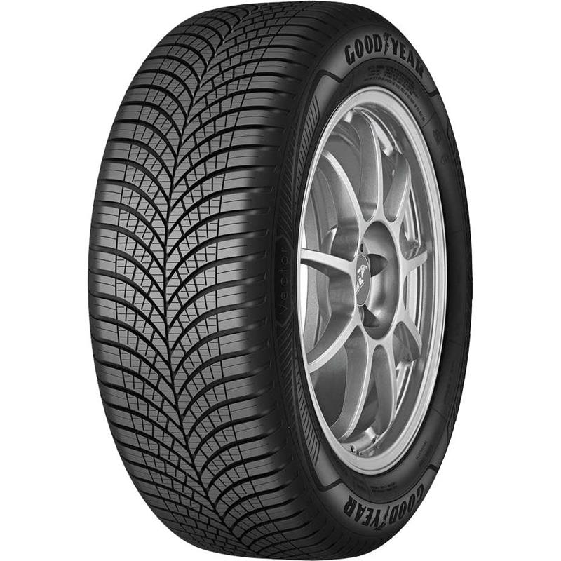 GOODYEAR VECTOR 4SEASONS GEN 3 SUV 225/50R19