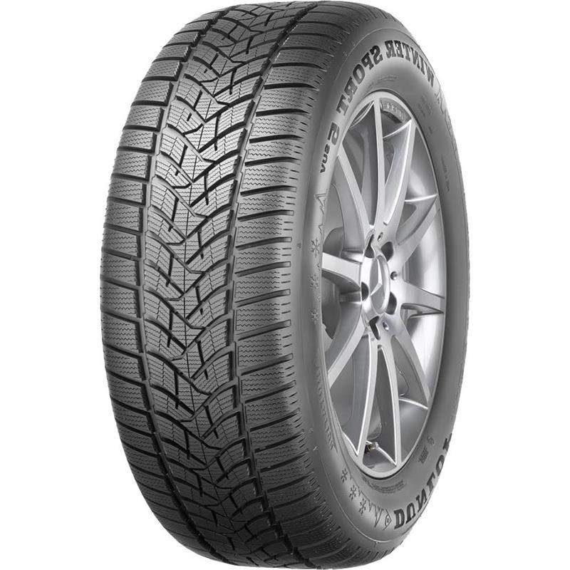 DUNLOP WINTER SPORT 5 SUV 235/60R18