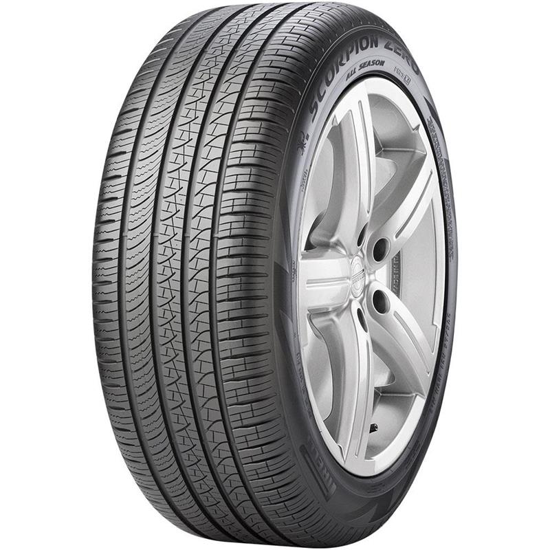 PIRELLI SCORPION ZERO ALL SEASON 255/60R20