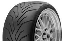 YOKOHAMA ADVAN NEOVA AD08RS 225/35R19