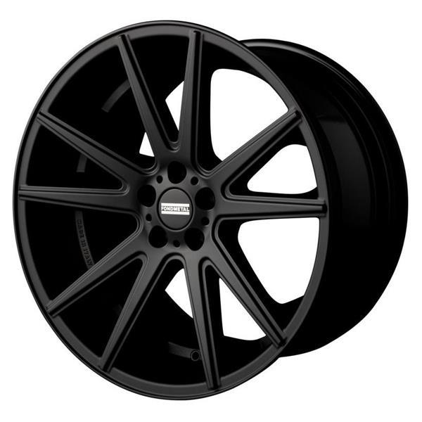 Fondmetal STC-10 9xRDiameter1} 5x114.3 ET38 75