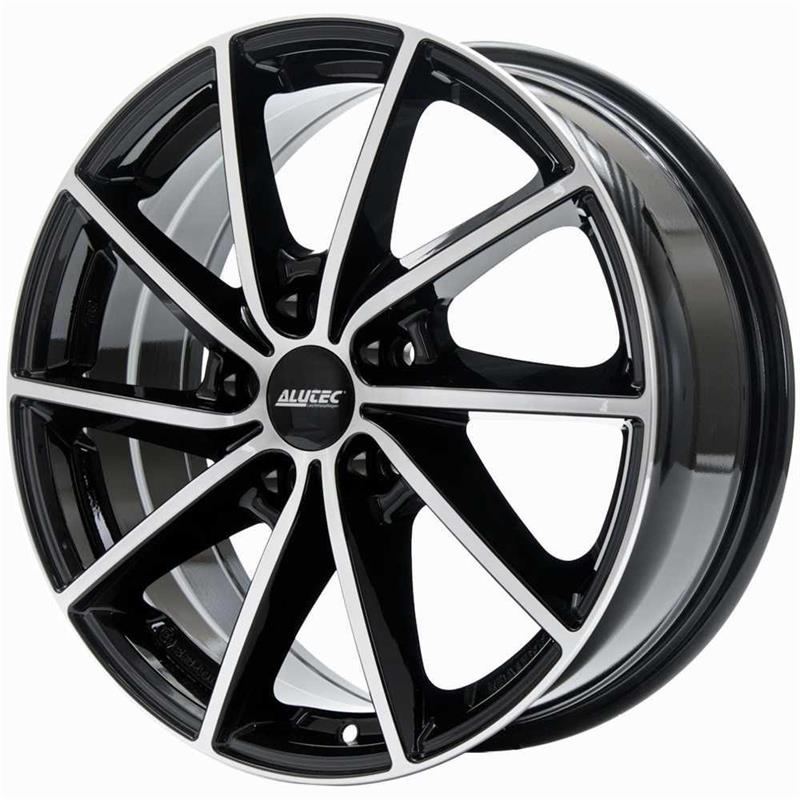 Alutec Singa 7.5xRDiameter1} 5x114.3 ET55 67.1