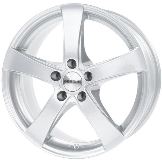 Dezent RE 6xRDiameter1} 4x98 ET24 58.1