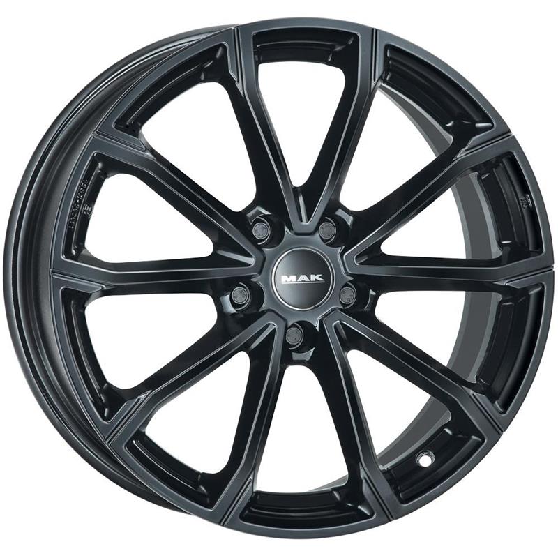 MAK Davinci 8xRDiameter1} 5x112 ET37 57.1
