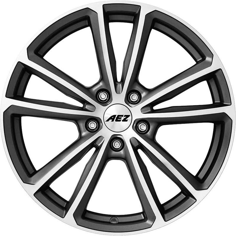 AEZ Tioga 8xRDiameter1} 5x112 ET45 57.1