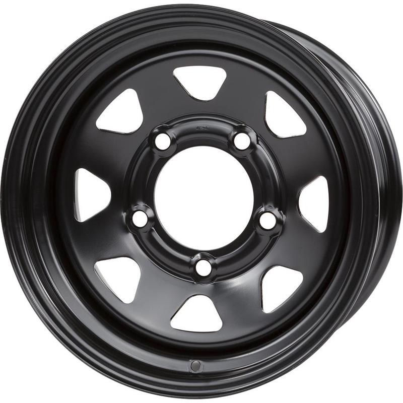 Dotz 4x4 Dakar dark 7xRDiameter1} 6x139.7 ET12 110.1