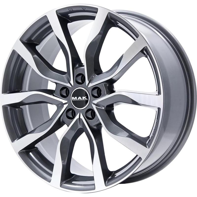 MAK Highlands 8.5xRDiameter1} 5x108 ET12 60.1