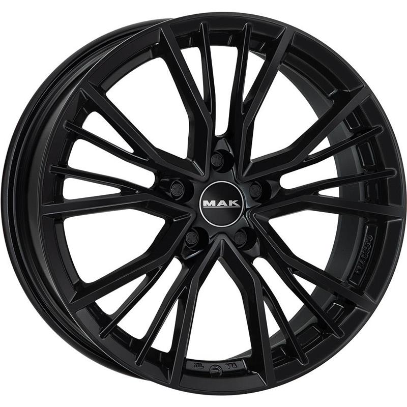 MAK Union 9xRDiameter1} 5x112 ET42 57.1