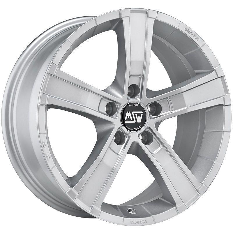 MSW Sahara 5 8xRDiameter1} 5x120 ET45 65.1
