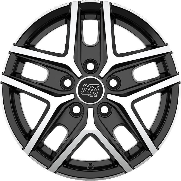 MSW 40 Van 6.5xRDiameter1} 5x160 ET55 65.1