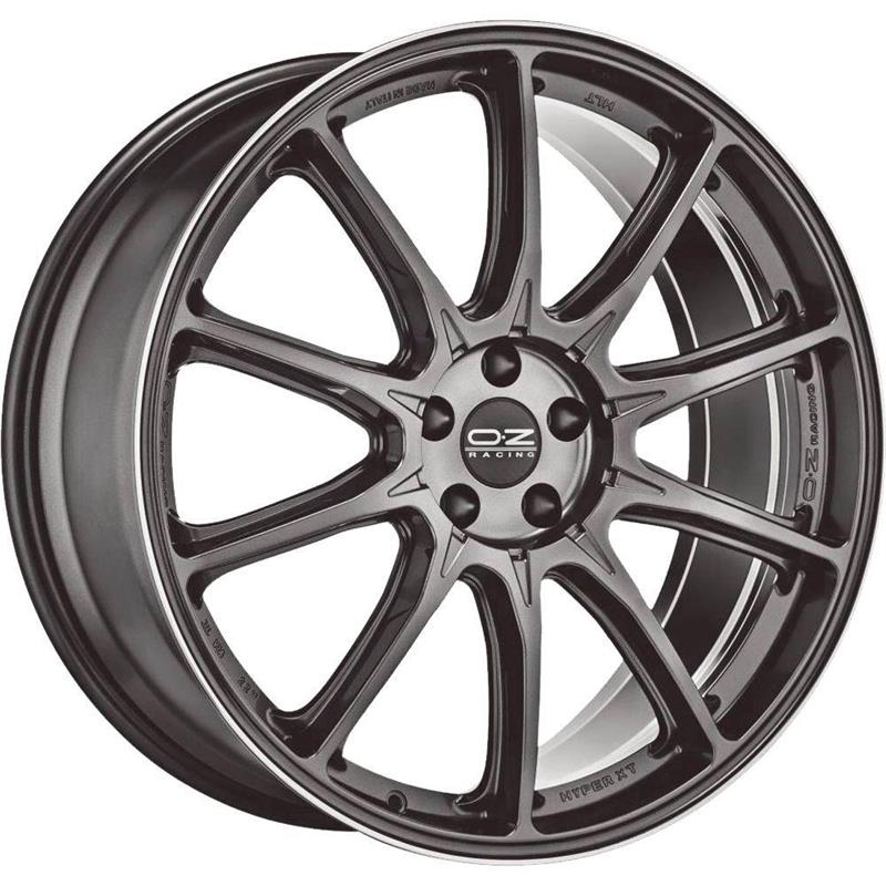 OZ Racing Hyper XT HLT 11xRDiameter1} 5x120 ET37 79