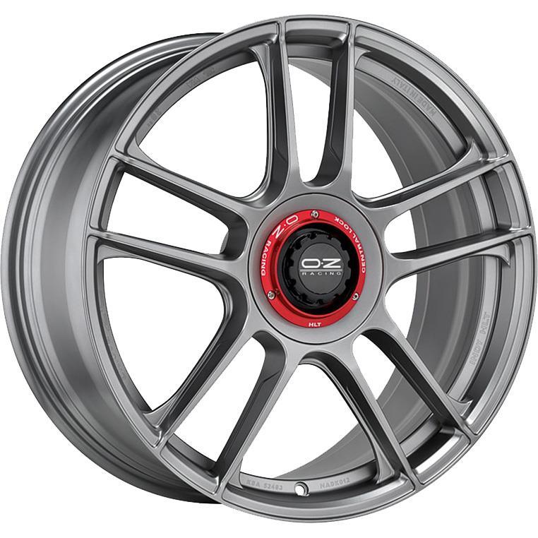 OZ Racing Indy HLT 8.5xRDiameter1} 5x130 ET53 71.6