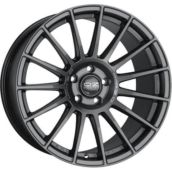 OZ Racing Superturismo Dakar 8.5xRDiameter1} 5x130 ET27 66.6