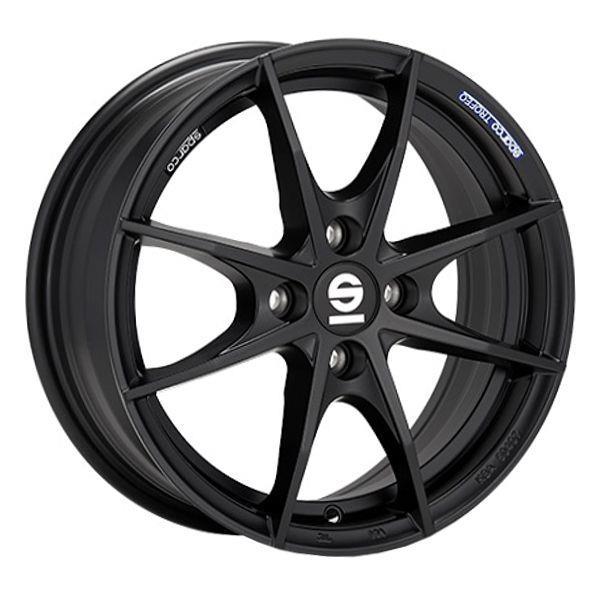 Sparco Trofeo 4 6xRDiameter1} 4x108 ET24 65.1