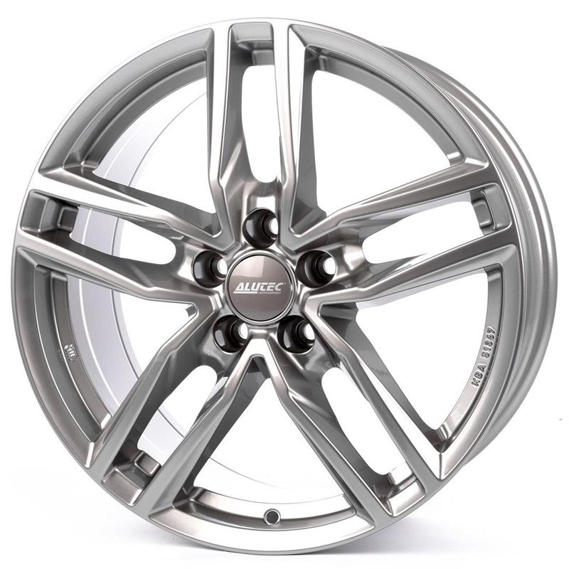 Alutec Ikenu 9xRDiameter1} 5x112 ET40 64.1