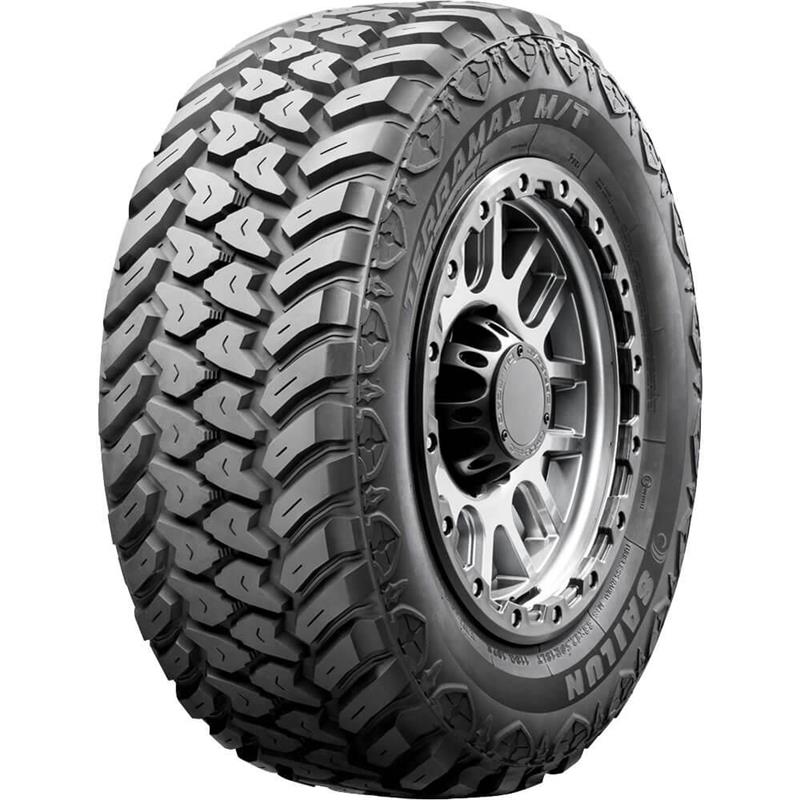 SAILUN TERRAMAX M/T 35/12.5R20