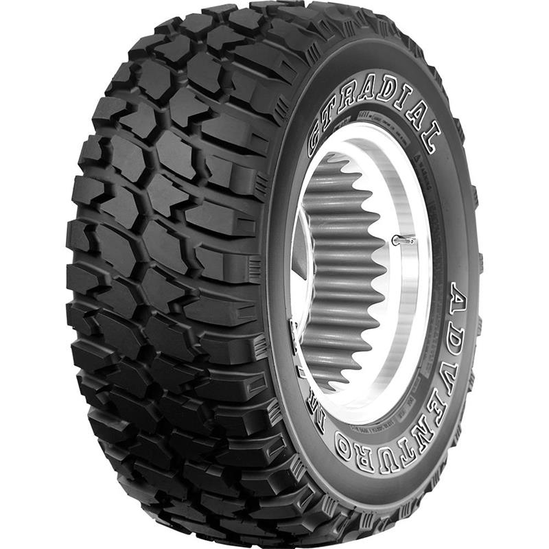 GT RADIAL ADVENTURO M/T 235/85R16