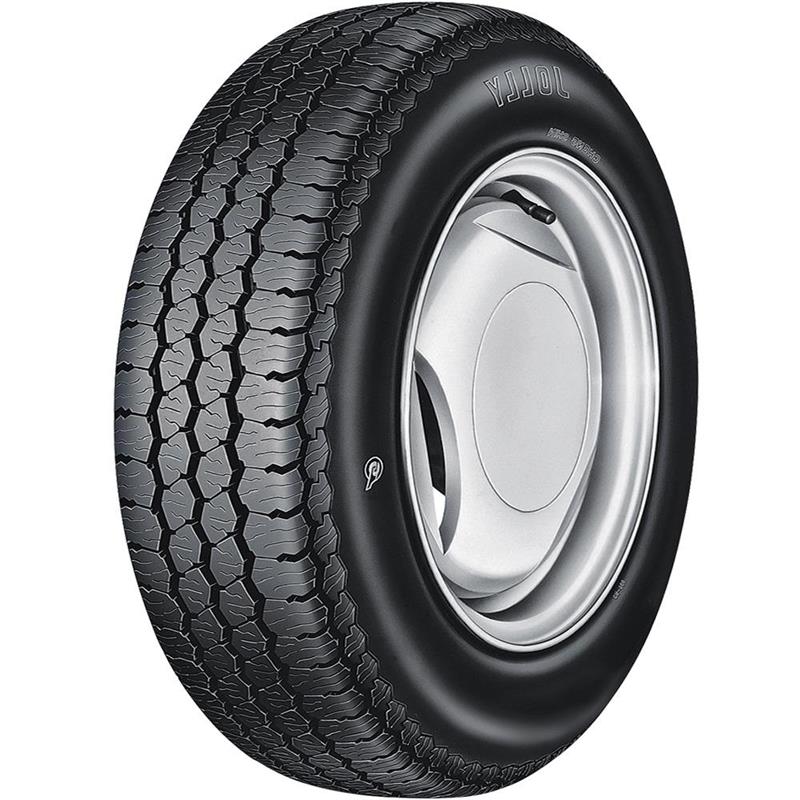 CHENG SHIN TRAILERMAXX CR966 125/80R12