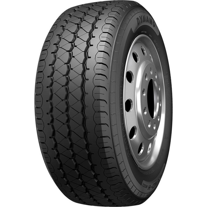 DYNAMO HISCEND-H MC02 225/70R17