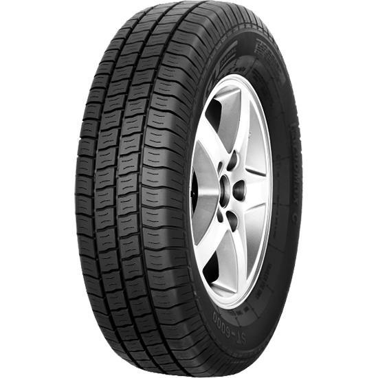 GT RADIAL KARGOMAX ST-6000 195/70R14