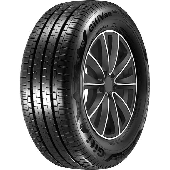 GITI GITIVAN HD1 235/65R16