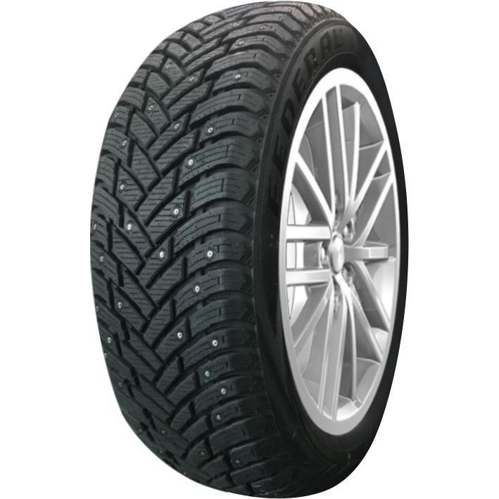 FEDERAL HIMALAYA K1 PC 245/40R18