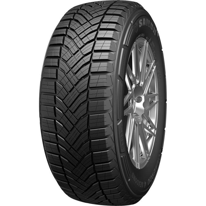 SAILUN COMMERCIO 4 SEASONS 185/65R15