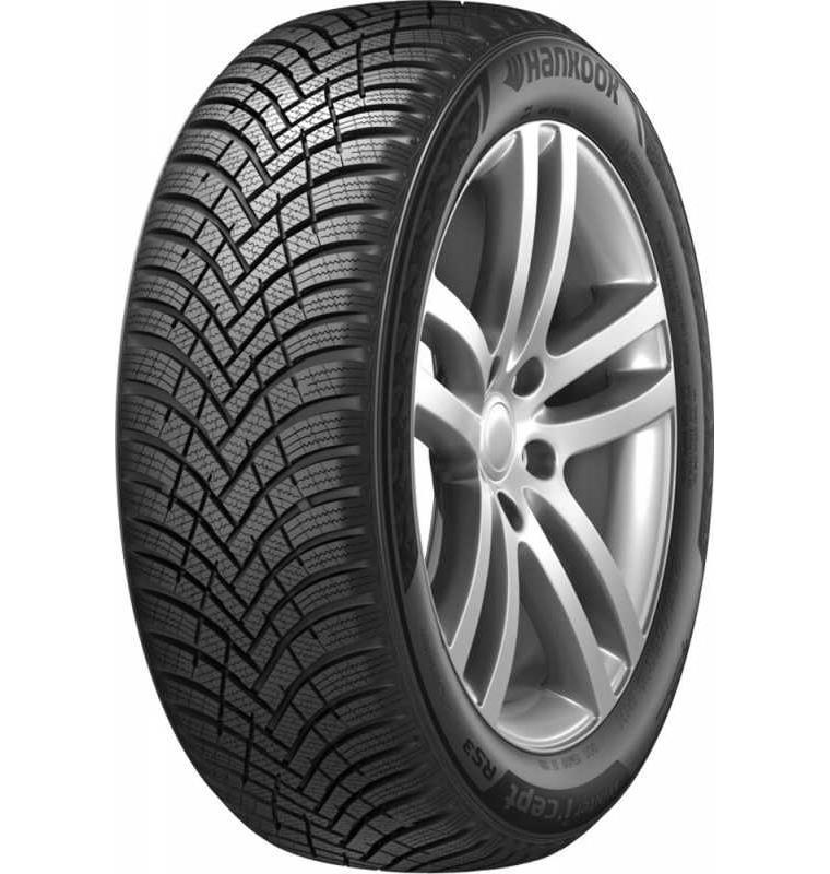 HANKOOK WINTER I*CEPT RS3 (W462B) 225/45R17