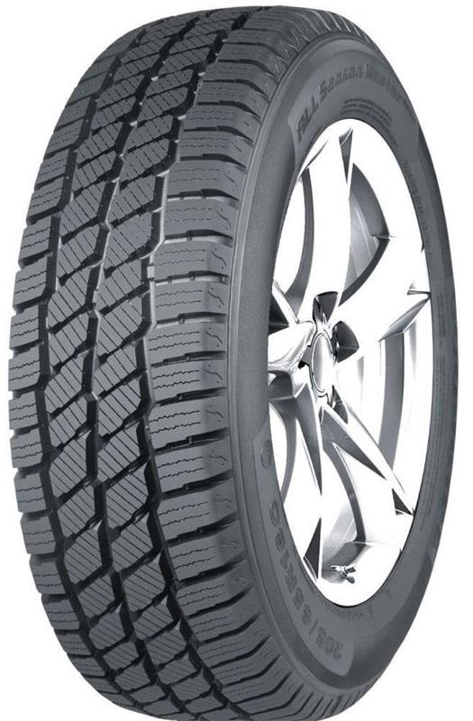 WESTLAKE SW613 195/75R16