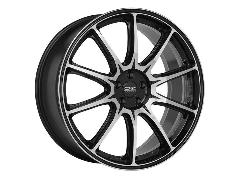 OZ Racing Hyper XT HLT 11xRDiameter1} 5x120 ET38 79