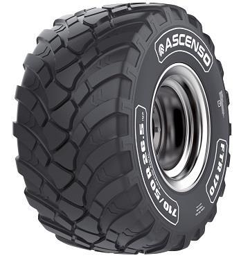 600/55R26.5 Ascenso FTR170 165D SB TL
