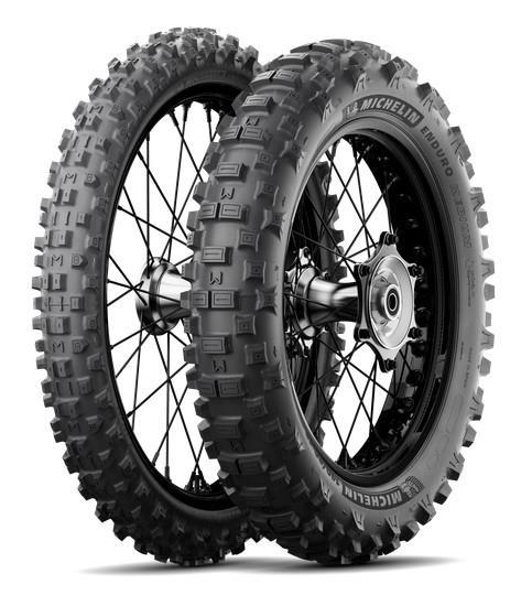 140/80-18 Michelin ENDURO 70R TT ENDURO OFF ROAD Rear MEDIUM