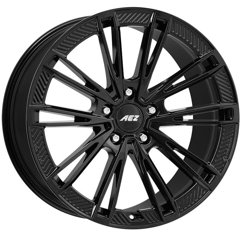 AEZ Alaska 11.5xRDiameter1} 5x130 ET66 71.6