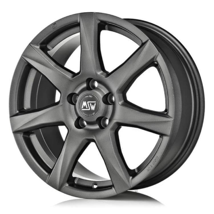 MSW 77 6xRDiameter1} 5x114.3 ET45 73.1