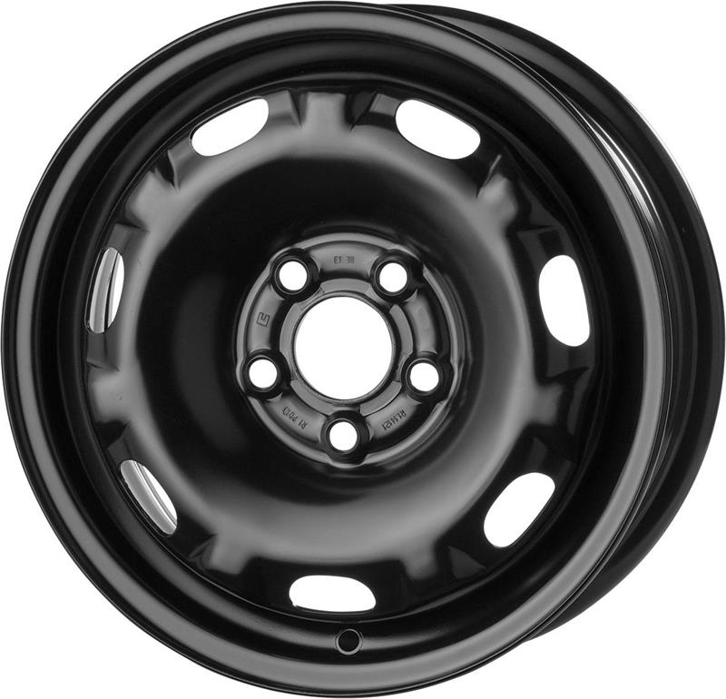 MW R1-2018 5xRDiameter1} 5x100 ET38 57.1