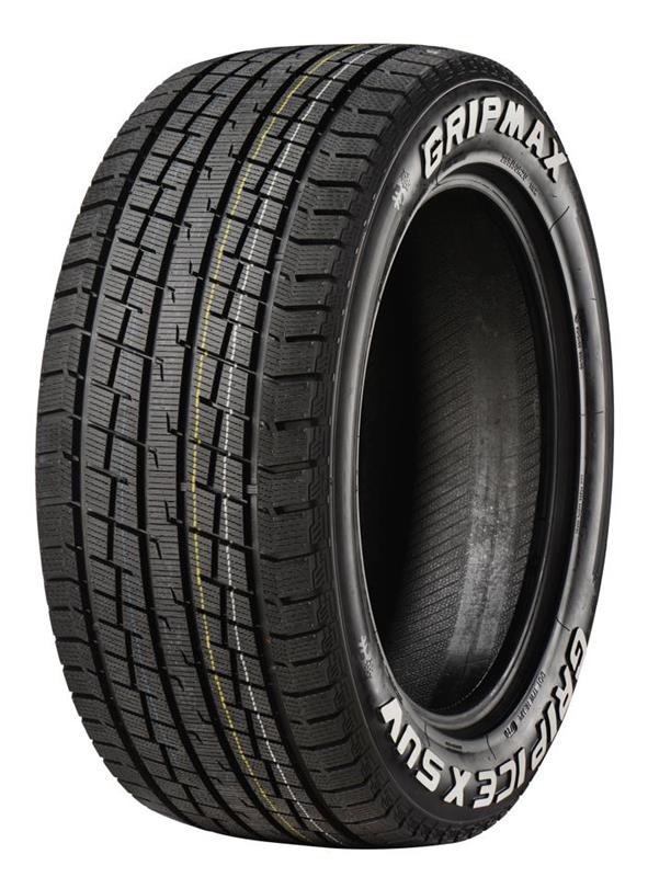 GRIPMAX GRIP ICE X SUV 265/70R17