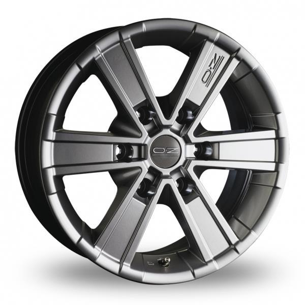 OZ Racing Off-Road 6 7xRDiameter1} 6x127 ET35 78.1