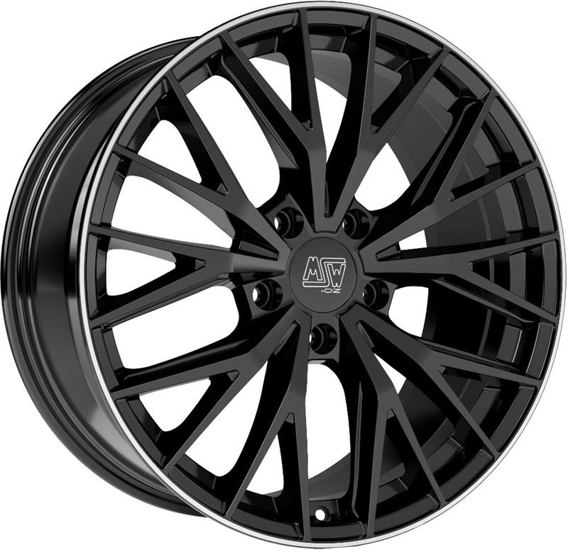 MSW 44 7.5xRDiameter1} 5x114.3 ET35 73.1