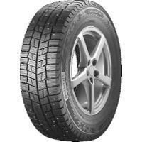 CONTINENTAL VANCONTACT ICE 195/75R16