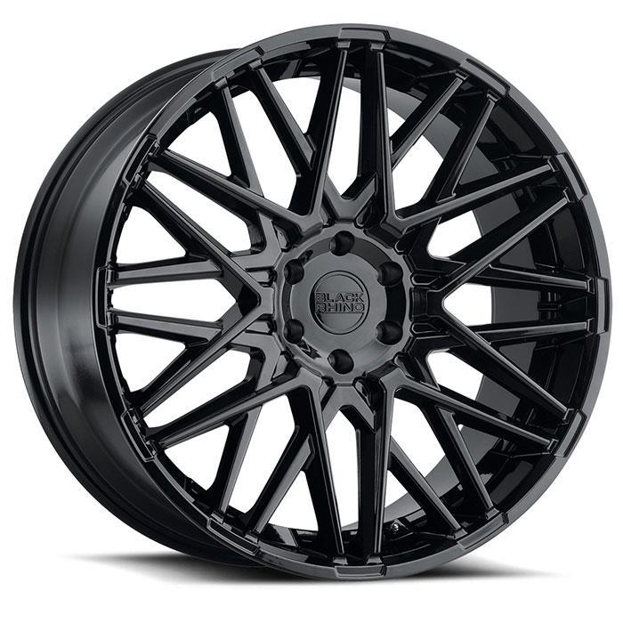 Black Rhino Morocco 10xRDiameter1} 5x127 ET35 71.6
