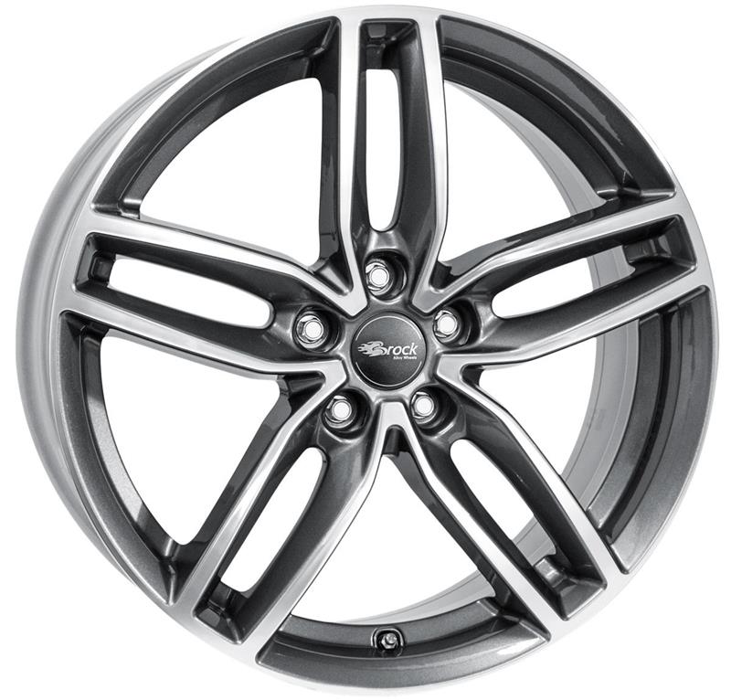 RC Design RC29 8.5xRDiameter1} 5x127 ET56 71.6