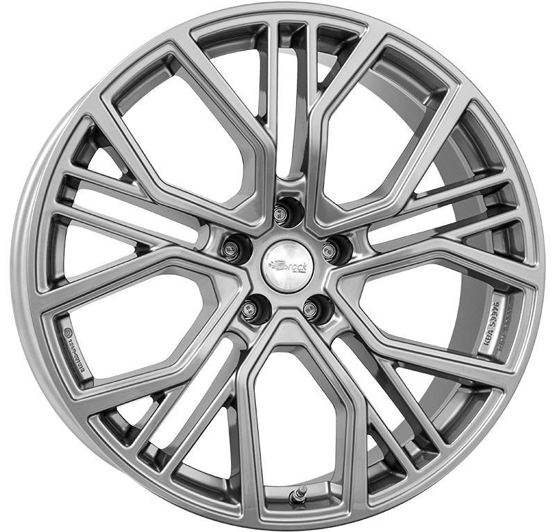 Brock B41 10.5xRDiameter1} 5x130 ET55 71.6