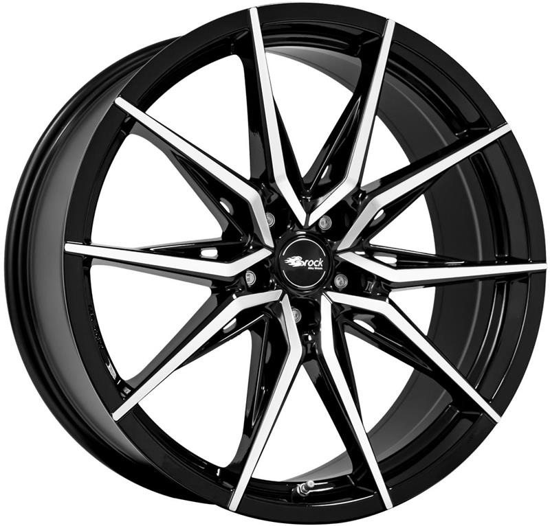 Brock B42 8xRDiameter1} 5x120 ET34 72.6