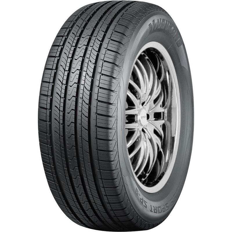 NANKANG SP-9 205/70R16