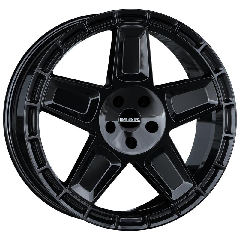 MAK Trek 9xRDiameter1} 5x114.3 ET53 67.1